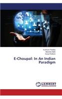 E-Choupal