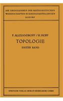 Topologie I