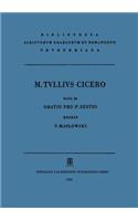 M. Tvllivs Cicero