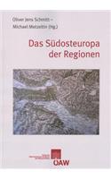 Das Sudosteuropa Der Regionen