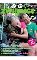 Zwillinge - das Magazin Juli/August 2019