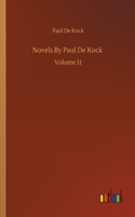 Novels By Paul De Kock