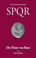 SPQR - Die Flotte von Rom