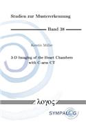 3-D Imaging of the Heart Chambers with C-Arm Ct. 3d-Bildgebung Der Herzkammern Mit C-Bogen-CT
