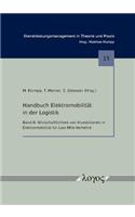 Handbuch Elektromobilitat in Der Logistik