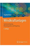 Windkraftanlagen