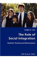Role of Social Integration