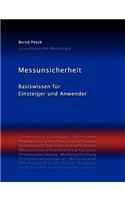 Messunsicherheit