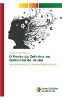 O Poder de Zeferina no Quilombo do Urubu