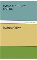 Margaret Ogilvy