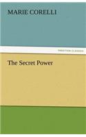 The Secret Power: (English)