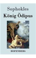 König Ödipus