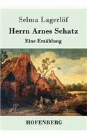 Herrn Arnes Schatz