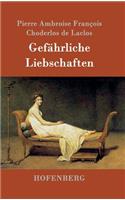 Gefährliche Liebschaften