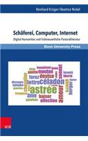 Schaferei, Computer, Internet