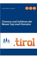 Chancen und Gefahren der Neuen Top Level Domains