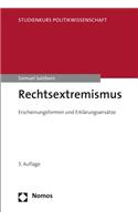 Rechtsextremismus: Erscheinungsformen Und Erklarungsansatze