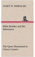 Billie Bradley and Her Inheritance The Queer Homestead at Cherry Corners