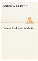 State of the Union Address