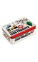 20 Cool Projects for Your Lego Bricks