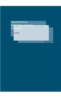 Traditional South Asian Medicine Tsam, Vol. 8