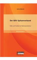 GKV-Spitzenverband