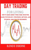 Day Trading for a Living