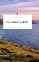 Geschichten zum Nachdenken. Life is a Story - story.one