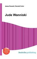 Jude Wanniski: (English)