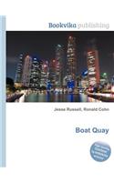 Boat Quay