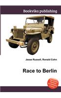 Race to Berlin: (English)