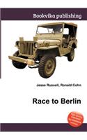 Race to Berlin