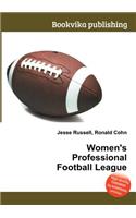 Women's Professional Football League