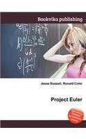 Project Euler: (English)