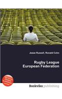 Rugby League European Federation