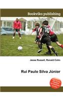 Rui Paulo Silva Junior: (English)