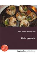 Helix Pomatia: (English)