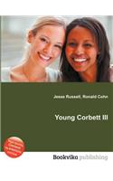 Young Corbett III