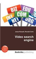 Video Search Engine