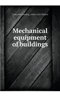 Mechanical Equipment of Buildings