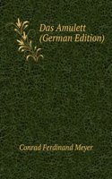 Das Amulett (German Edition)
