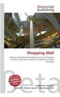 Shopping Mall