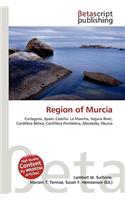 Region of Murcia: (English)