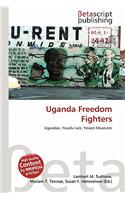 Uganda Freedom Fighters: (English)