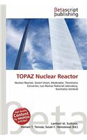 Topaz Nuclear Reactor