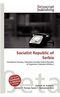 Socialist Republic of Serbia