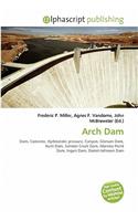 Arch Dam: (English)