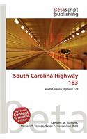 South Carolina Highway 183: (English)