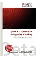 Optimal Asymmetric Encryption Padding