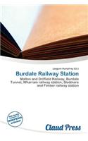 Burdale Railway Station: (English)